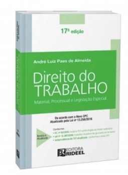 Direito do trabalho