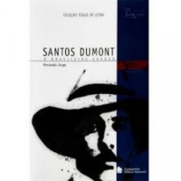 santo dumont o brasileiro voador (Toque de Letra)