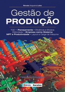 Gestão de produção