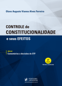 Controle de constitucionalidade e seus efeitos