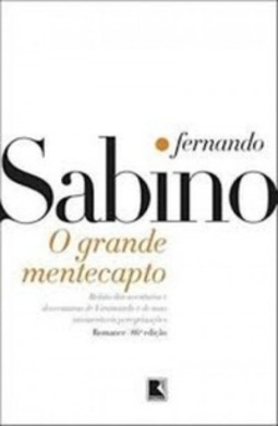 O GRANDE MENTECAPTO (1 #1)