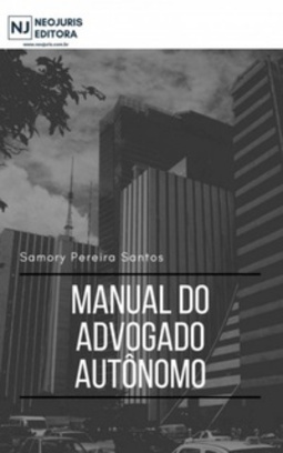 Manual Do Advogado Autônomo