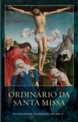 Ordinário da Santa Missa