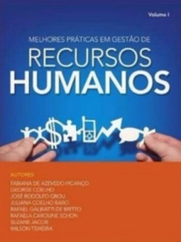 Melhores Práticas em Gestão de Recursos Humanos #1