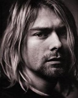 COBAIN DOS EDITORES DA ROLLING STONE