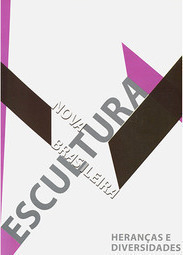 Nova Escultura Brasileira: Ilustrações e Diversidades