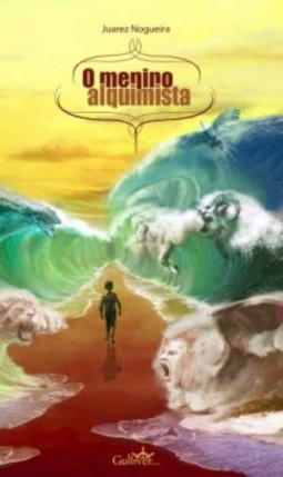 O menino alquimista
