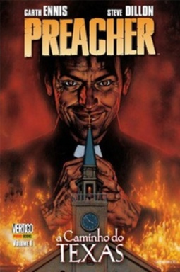 Preacher (Volume 1)