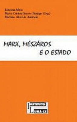 Marx, Mészáros e o Estado