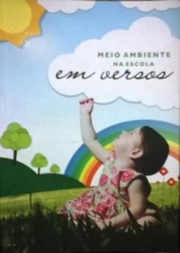 Meio ambiente na escola: em versos