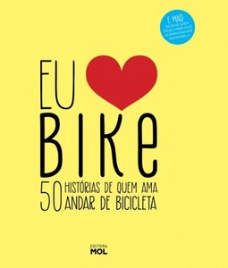 Eu amo bike