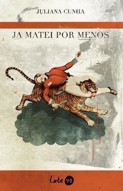 JA MATEI POR MENOS