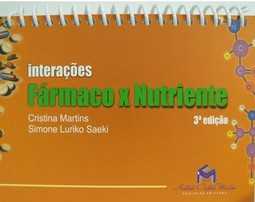 Interações fármaco x nutriente