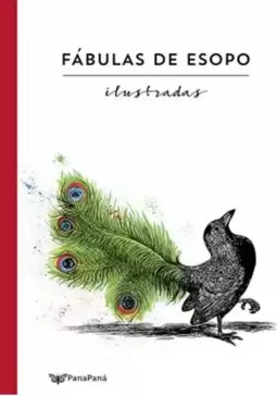 Fabulas de Esopo Ilustradas