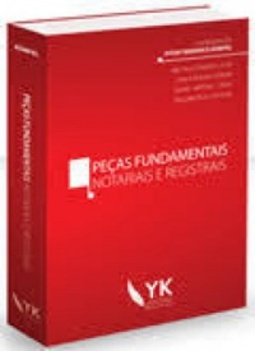 Peças Fundamentais Notariais E Registrais