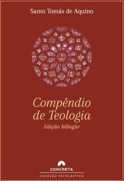 Compêndio de teologia