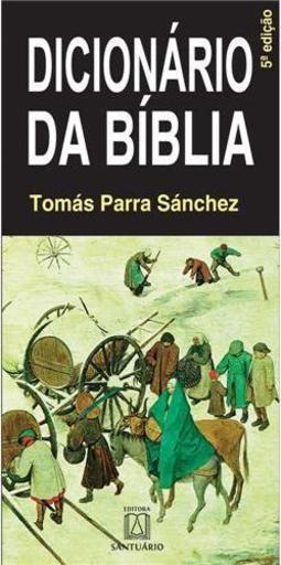 Dicionario da Biblia