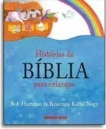 Histórias da Bíblia para Crianças