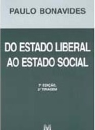 Do Estado Liberal ao Estado Social