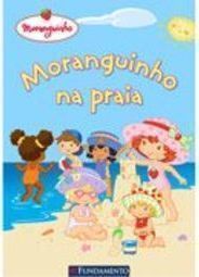 Moranguinho na Praia