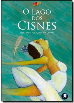 O lago dos cisnes
