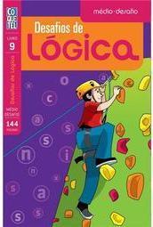 Desafios de Lógica 9
