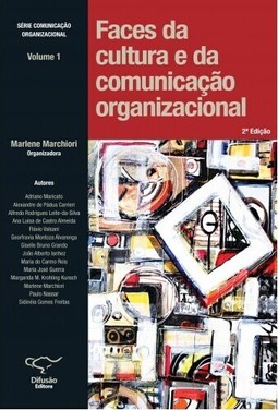 Faces da Cultura e da Comunicação Organizacional
