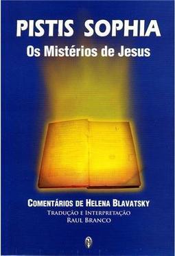 Pistis Sophia