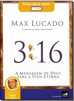 a Mensagem de Deus