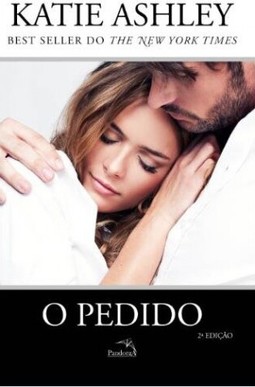 O pedido