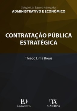 Contratação pública estratégica