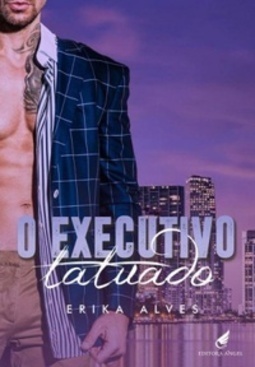 O Executivo Tatuado