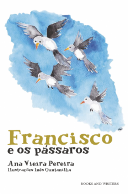 Francisco e os pássaros