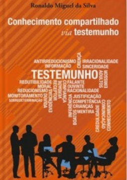 Conhecimento compartilhado via testemunho