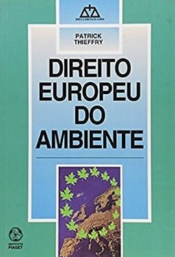 Direito europeu do ambiente