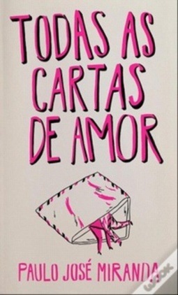 Todas as Cartas de Amor
