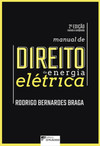 Manual de direito de energia elétrica
