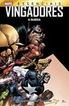 Vingadores: A Queda: Marvel Essenciais