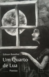 Um quarto de lua