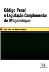 Código penal e legislação complementar de Moçambique