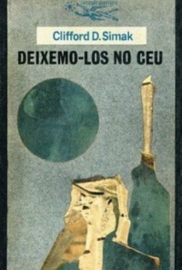 Deixemo-los No Céu (Coleção Argonauta #123)