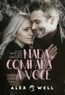 Nada se Compara a Você