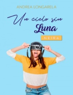 Un cielo sin Luna (Polos opuestos #3)