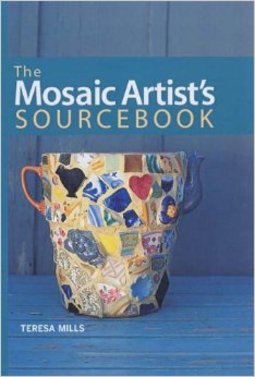 The Mosaic Artist's Sourcebook