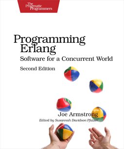 Programming Erlang - Software for a Concurrent World