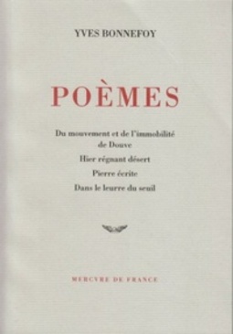 Poèmes