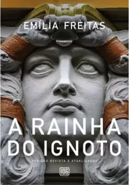 A rainha do Ignoto