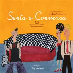 Senta e Conversa