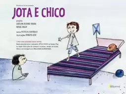 Jota e Chico