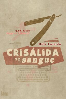 Crisálida de sangue